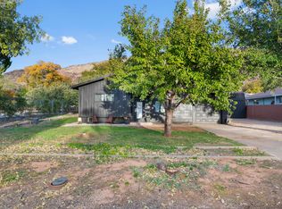 234 N Ash Creek Dr, Toquerville, UT 84774