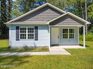 236 Foy Lockamy Rd, Jacksonville, NC 28540