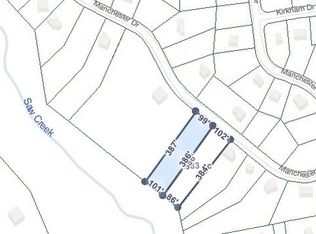 Lots 1992 Manchester Dr, Bushkill, PA 18324