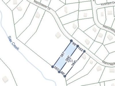 Lots 1992 Manchester Dr, Bushkill, PA, 18324