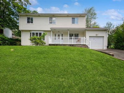 51 Lester Drive, Orangeburg, NY, 10962