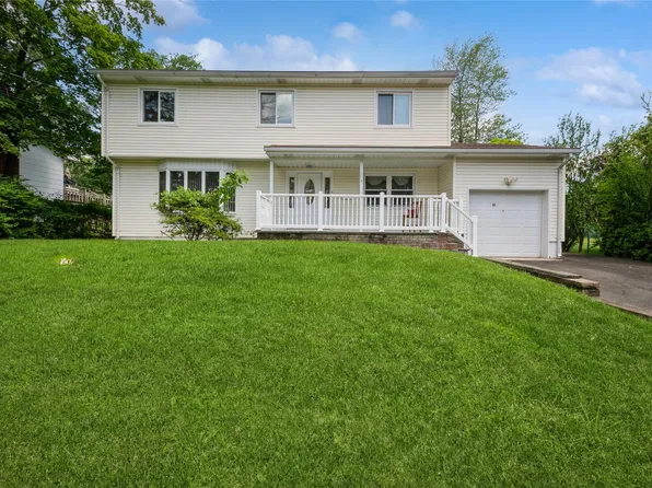 51 Lester Drive, Orangeburg, NY 10962