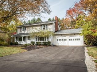 6653 Worthington Galena Rd, Columbus, OH 43085