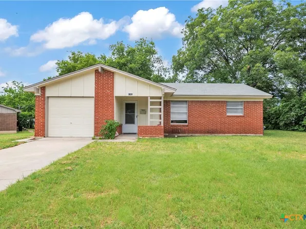 (undisclosed Address), Killeen, TX 76543