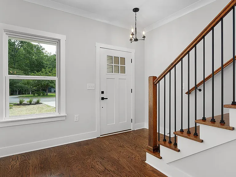 3619 Gentry Station Dr — Photo 5