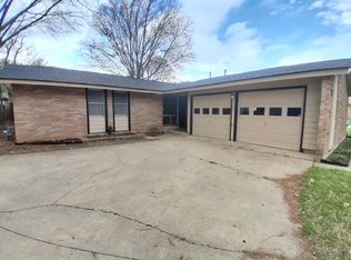 3717 Cranston Ct E, Irving, TX 75062