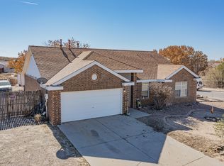 12 Cedar Ave, Los Lunas, NM 87031