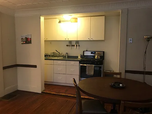 Rented by Brooklyn Bridge | media 8