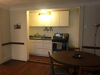 Rented by Brooklyn Bridge