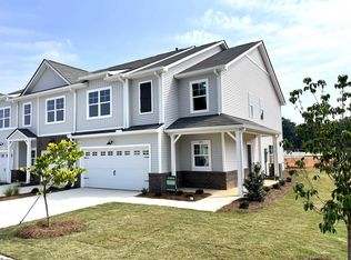 106 Callen Dr, Greenville, SC 29607