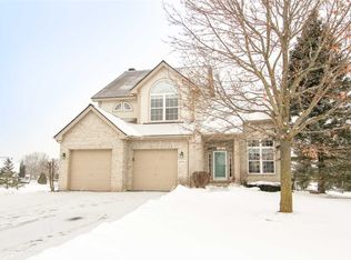 5054 Westford Ct, Flushing, MI