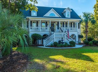 9 Brigadoon Pl, Charleston, SC 29414