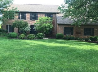 13460 Bevelhymer Rd, Westerville, OH 43081