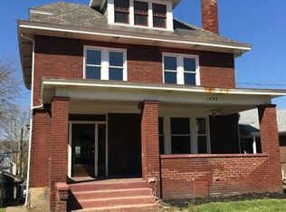1253 Woodmont Ave, New Kensington, PA