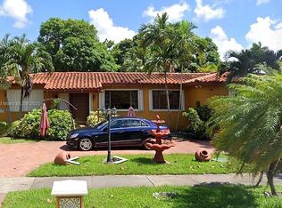 Winona Park 1st Addn Resu, Miami, FL 33126