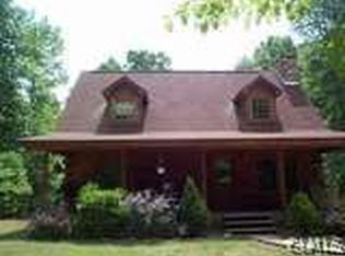 35 Hickory Pointe S, Hull, GA 30646