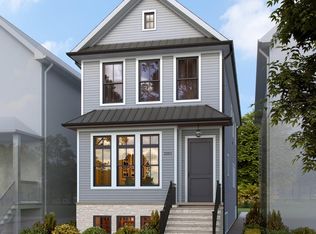 2251 W Berwyn Ave, Chicago, IL 60625