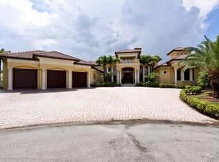 10754 Rio Hermoso, Delray Beach, FL 33446