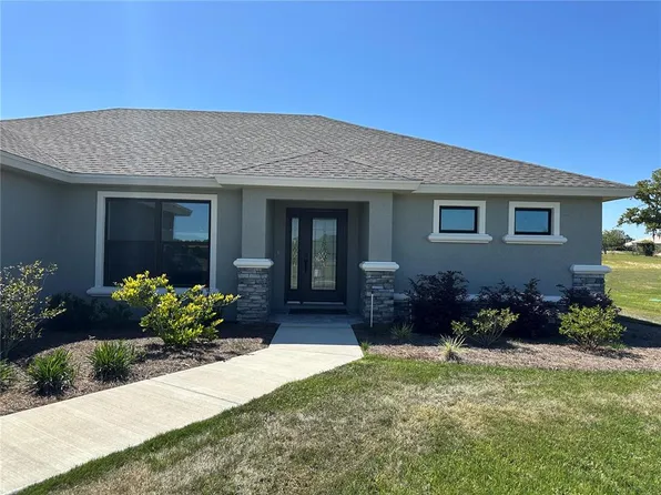 587 N Riva Ridge Path, Inverness, FL 34453