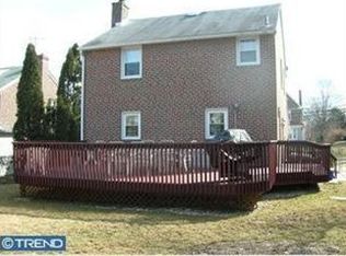 412 N Manoa Rd, Havertown, PA 19083