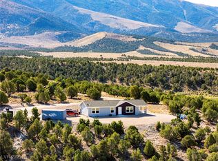 6 E Creek Rd, Ely, NV 89301