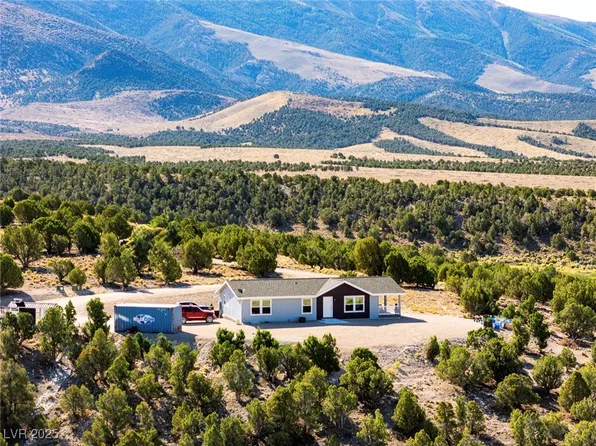 6 E Creek Rd, Ely, NV 89301