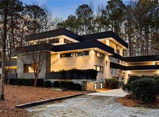 240 Flynn Rdg, Chattahoochee Hills, GA 30268