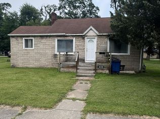 609 Pleasant Ave, Michigan City, IN