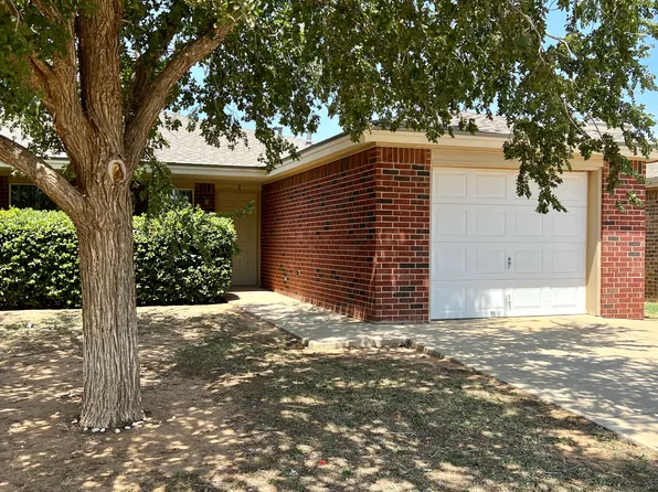 406 Kline Ave, Lubbock, TX 79416