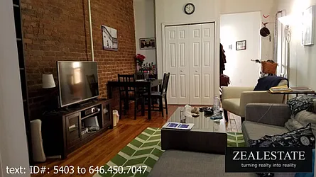 Rented by ZealEstate Group Inc