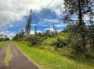 Keala St LOT 21, Keaau, HI 96749