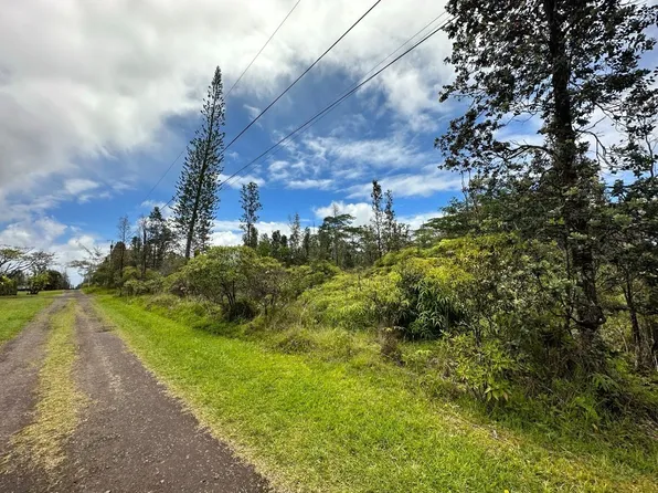 Keala St Lot 21, Keaau, HI 96749