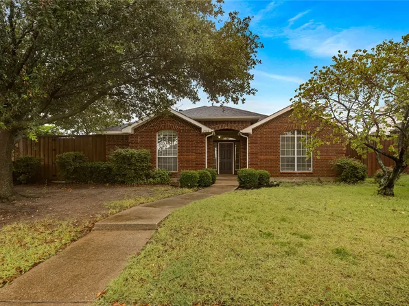 2502 Decoy Dr, Mesquite, TX 75181