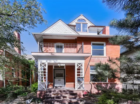 1217 Josephine Street, Denver, CO 80206