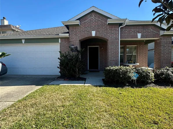 7130 Liberty Creek Trl, Houston, TX 77049