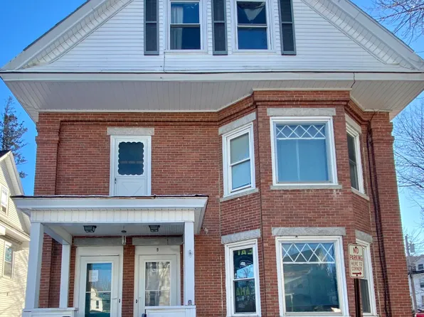 9 Knox Street, Rumford, ME 04276