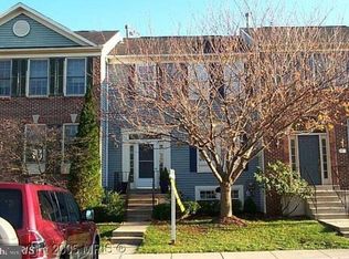 5603 Rivendell Pl, Frederick, MD 21703