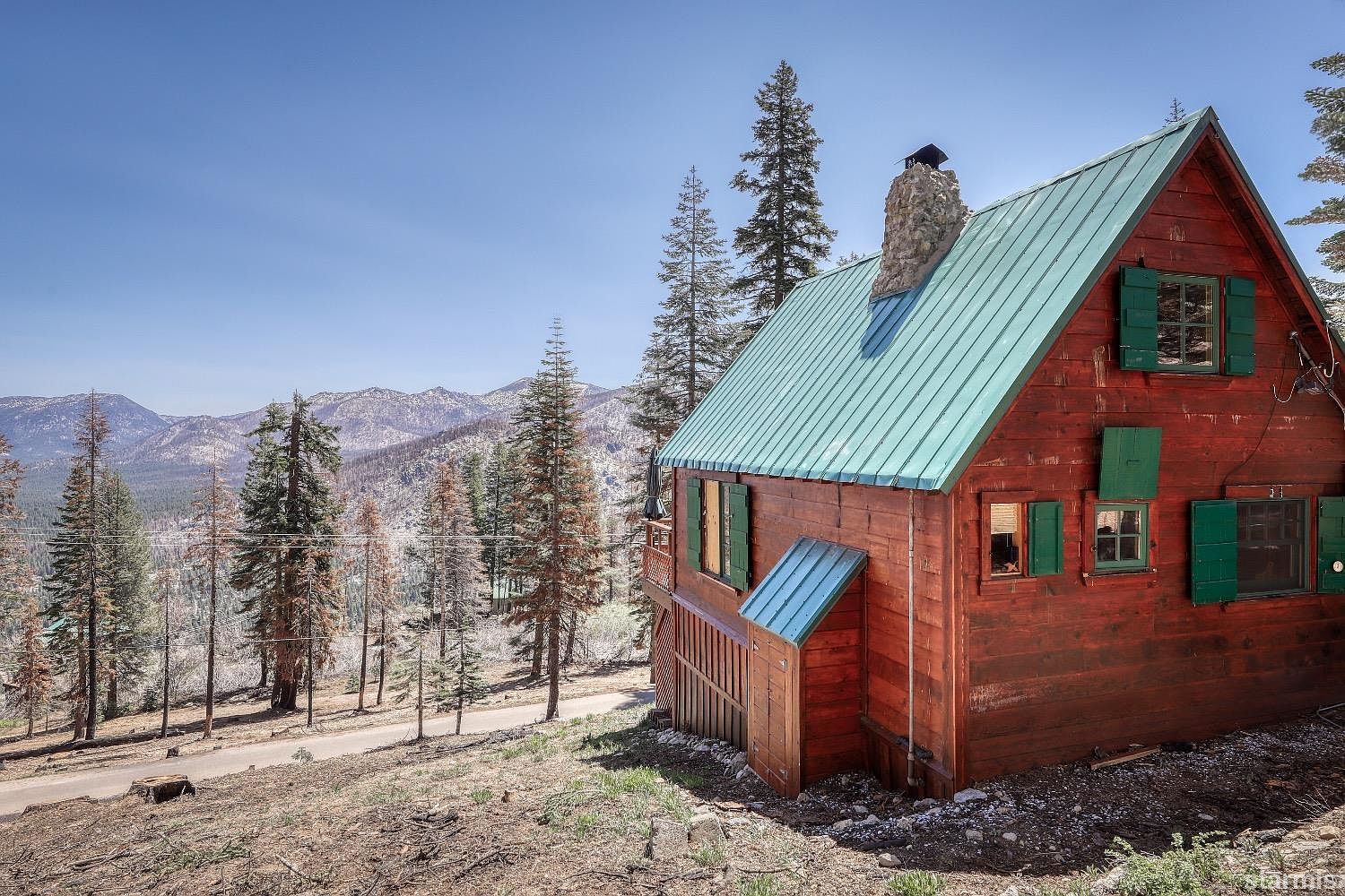 9211 Echo Lakes Rd, Echo Lake, CA 95721 Zillow