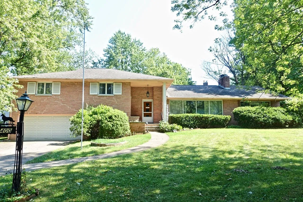 400 N Riley Rd photo 1
