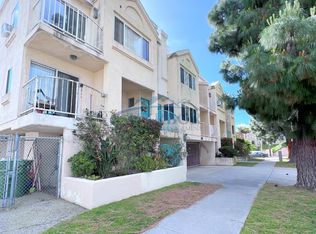 110 N Marshall Ct APT 1, San Pedro, CA 90731