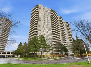 1 Greystone Walk Dr #180, Toronto, ON M1K 5J3