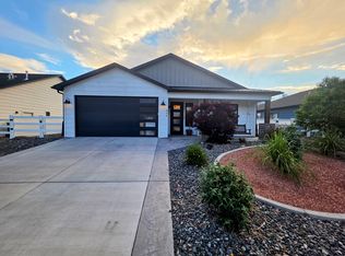 846 Rupp Ave, Palisade, CO 81526