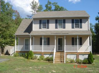 5212 Lockberry Ridge Dr, North Chesterfield, VA 23237
