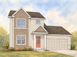 8059 Creek Crossing Way, Cross Plains, WI 53528