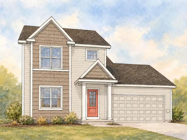 The Harlequin Plan, Rosewood Fields