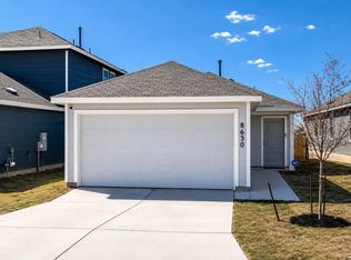 8630 Astral Pl, San Antonio, TX 78252