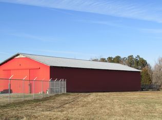 4728 Old Julian Rd, Julian, NC 27283