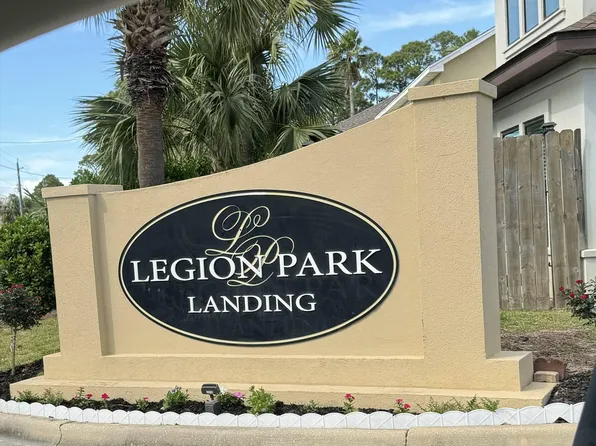 27 Legion Park Loop, Miramar Beach, FL 32550
