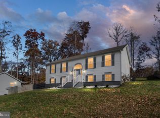 11114 Ascot Cir, Fredericksburg, VA 22407