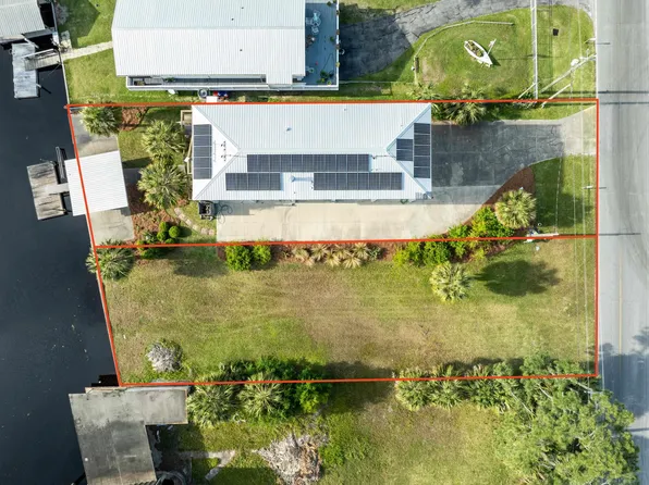 1550 Shell Point Rd, Crawfordville, FL 32327